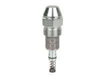 Форсунка Fluidics W2-145/45°, арт: 1420450145.