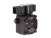 Насос для горелки Danfoss BFP 52K R5L 071N2207. Насос для горелки Danfoss BFP 52K R5L 071N2207.