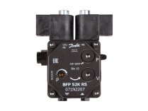 Насос для горелки Danfoss BFP 52K R5L 071N2207. Насос для горелки Danfoss BFP 52K R5L 071N2207.