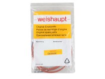 Подогреватель топлива Weishaupt T+H 0817 HLP, арт: 794287