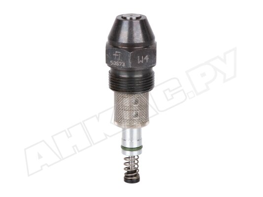 Форсунка Fluidics W4-200/45°-L, арт: 1432450200.