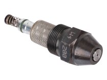 Форсунка Fluidics W4-200/45°-L, арт: 1432450200.