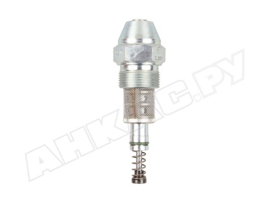 Форсунка Fluidics W4-250/45°-L, арт: 1432450250.