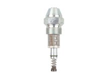 Форсунка Fluidics W4-400/45°-L, арт: 1432450400.