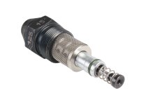 Форсунка Fluidics W4-425/45°-L, арт: 1432450425.