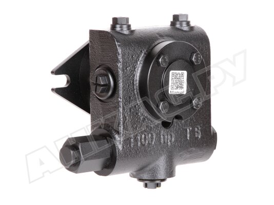 Насос для горелки hp-Technik UHE-A2-PZ-I-4-20, арт: 0130542.