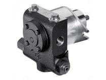 Насос для горелки hp-Technik UHE-A4-M-I-4-10, арт: 0110544.