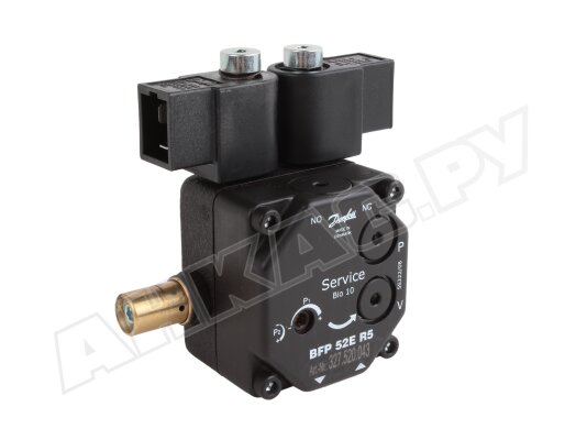 Насос для горелки Danfoss BFP 52E L5L 071N2204.