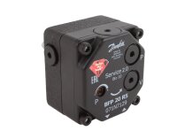 Насос для горелки Danfoss BFP 20 071N7129.