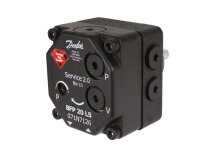 Насос для горелки Danfoss BFP 20 071N7126.