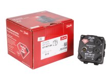 Насос для горелки Danfoss BFP 20 071N7126.