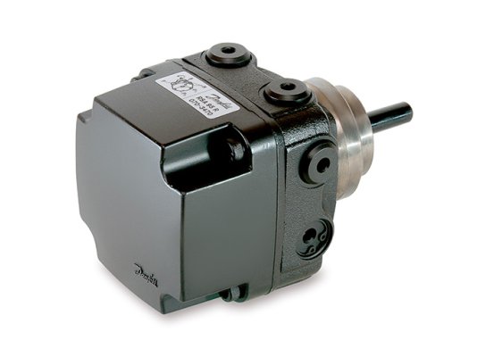 Насос для горелки Danfoss RSA 95 070L3480.