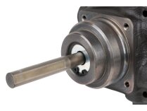 Насос для горелки Danfoss RSA 125 070-3410.