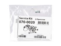 Насос для горелки Danfoss RSA 125 070-3410.