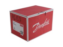 Насос для горелки Danfoss RSA 125 070L3410.