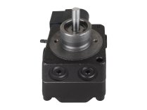 Насос для горелки Danfoss BFP 21 L3 071N0170.