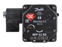 Насос для горелки Danfoss BFP 41 071N7174