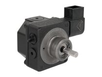 Насос для горелки Danfoss BFP 41 071N7174.