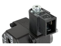 Насос для горелки Danfoss BFP 41 071N7174.