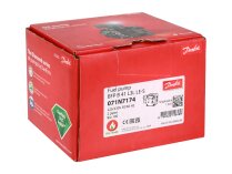 Насос для горелки Danfoss BFP 41 071N7174.