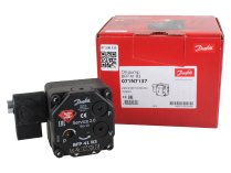 Насос для горелки Danfoss BFP 41 071N7174.