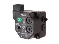 Насос для горелки Danfoss BFP 41 071N7137