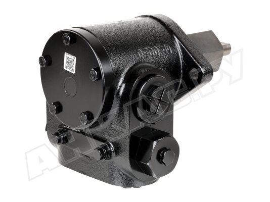 Насос для горелки hp-Technik VBHGRP-D-4-10, арт: 0120049.
