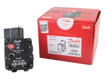 Насос для горелки Danfoss BFP 21 R5 071N0173. Насос для горелки Danfoss BFP 21 R5 071N0173.