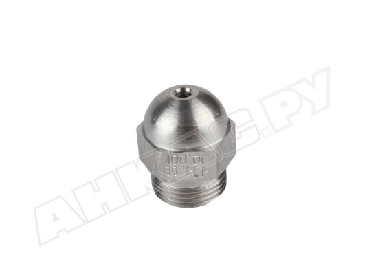 Форсунка Monarch 100.00/80° PLP