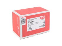 Топочный автомат Danfoss OBC 82.10 057H8702.