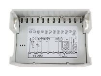 Топочный автомат Danfoss OBC 82.10 057H8702.