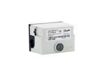 Топочный автомат Danfoss OBC 81A.12 057H8706.