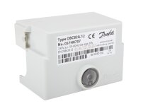 Топочный автомат Danfoss OBC 82A.12 057H8707.