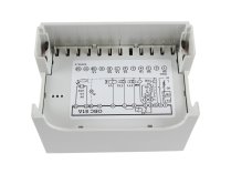 Топочный автомат Danfoss OBC 81A.10 057H8708.