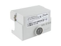 Топочный автомат Danfoss OBC 81A.10 057H8708.