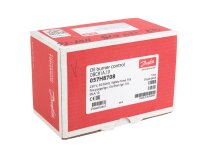 Топочный автомат Danfoss OBC 81A.10 057H8708.