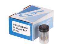 Форсунка Monarch 17.00/45° PLP, арт: 0984237-17.