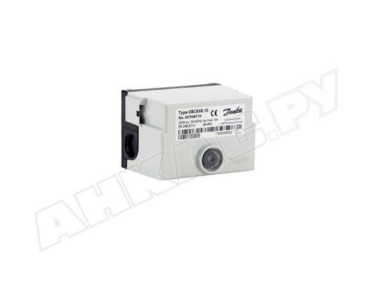 Топочный автомат Danfoss OBC 85B.10 057H8710.