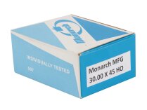 Форсунка Monarch 30.00/45° HO
