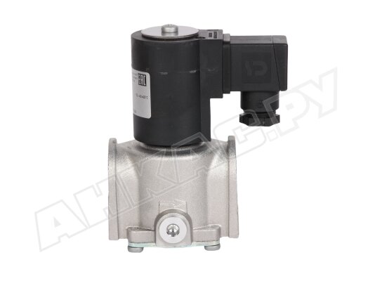 Газовый электромагнитный клапан Madas EVAP/NA DN 15, арт: EVA02 008.