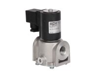 Газовый электромагнитный клапан Madas EVAP/NA DN 15, арт: EVA02 008.