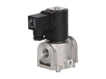 Газовый электромагнитный клапан Madas EVAP/NA DN 15, арт: EVA02 008.