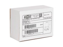 Газовый электромагнитный клапан Madas EVAP/NA DN 15, арт: EVA02 008.