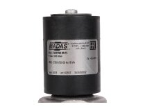 Газовый электромагнитный клапан Madas EVAP/NA DN 15, арт: EVA02 008.
