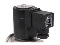 Газовый электромагнитный клапан Madas EVAP/NA DN 15, арт: EVA02 008.