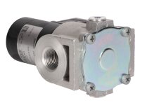 Газовый электромагнитный клапан Madas EVAP/NA DN 15, арт: EVA02 008.