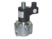 Газовый электромагнитный клапан Madas EVAPC02 008.