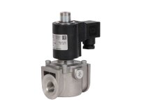 Газовый электромагнитный клапан Madas EVAP/NA-1 DN 15
