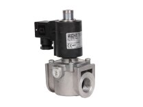 Газовый электромагнитный клапан Madas EVAP/NA-1 DN 20