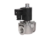 Газовый электромагнитный клапан Madas EVAP/NA-1 DN 20, арт: EVA03 108.